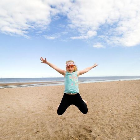 Skegness Holiday Cottages Экстерьер фото